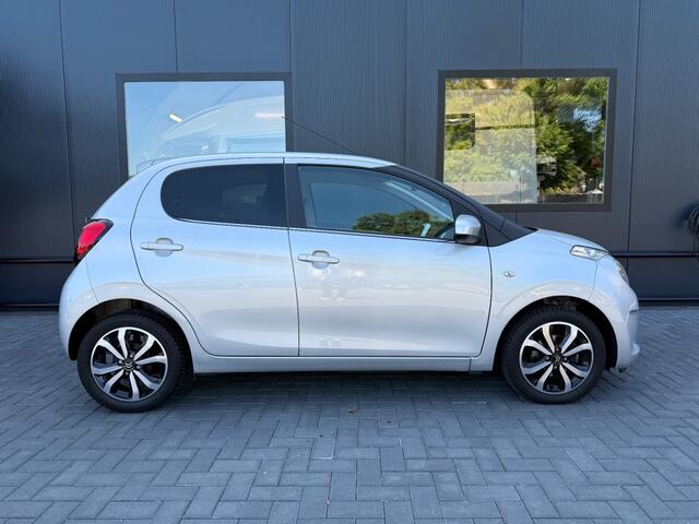 Citroen C1 1.0 VTi Shine / CarPlay / Camera / Airco