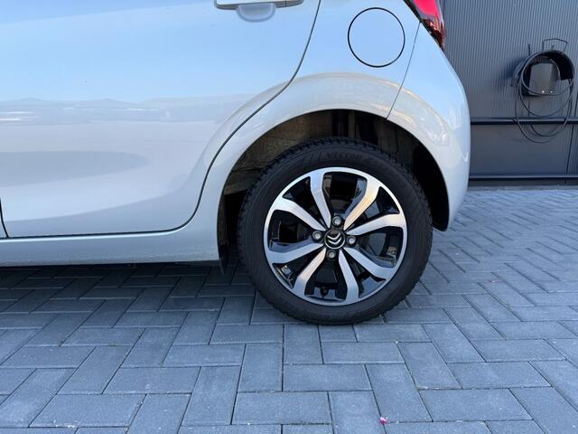 Citroen C1 1.0 VTi Shine / CarPlay / Camera / Airco