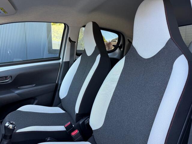 Citroen C1 1.0 VTi Shine / CarPlay / Camera / Airco