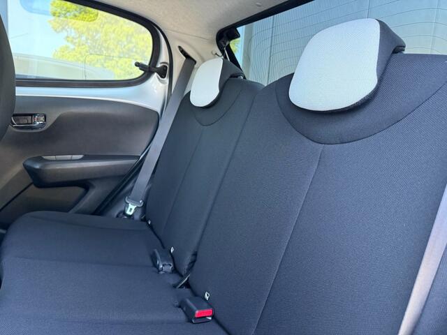 Citroen C1 1.0 VTi Shine / CarPlay / Camera / Airco