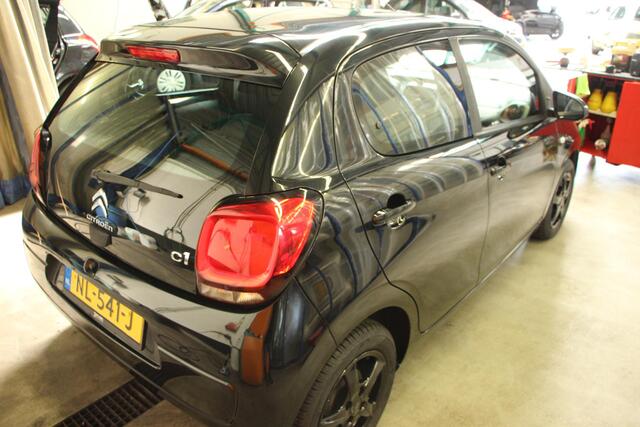 Citroen C1 1.0 e-VTi Selection