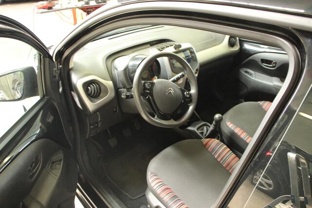 Citroen C1 1.0 e-VTi Selection
