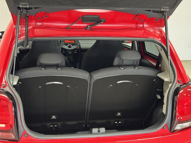 Citroen C1 1.0 VTi Feel/ Airco/ LED-Dagrij/ Bluetooth/ Multi-Stuur/ Getinte-Ramen/ Chroom/ Elek.Ramen/ C.V. Afstand/ Isofix/ Limiter