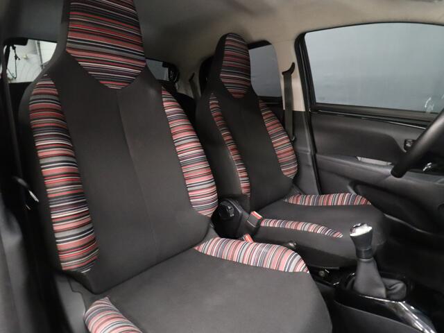 Citroen C1 1.0 VTi Feel [CRUISE CONTROL, BLUETOOTH, AIRCO, TELEFOON, ELEKTRISCHE RAMEN VOOR, NIEUWSTAAT]