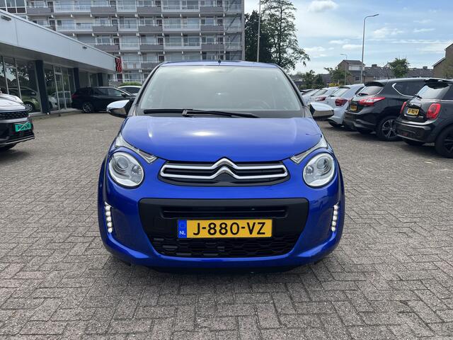 Citroen C1 1.0 VTi Feel 5 Drs Airco dab Bluetooth