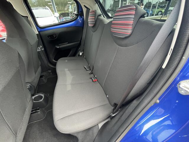 Citroen C1 1.0 VTi Feel 5 Drs Airco dab Bluetooth