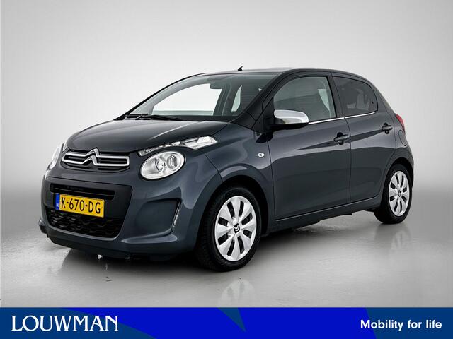 Citroen C1 1.0 VTi Feel