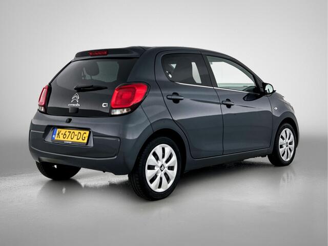Citroen C1 1.0 VTi Feel