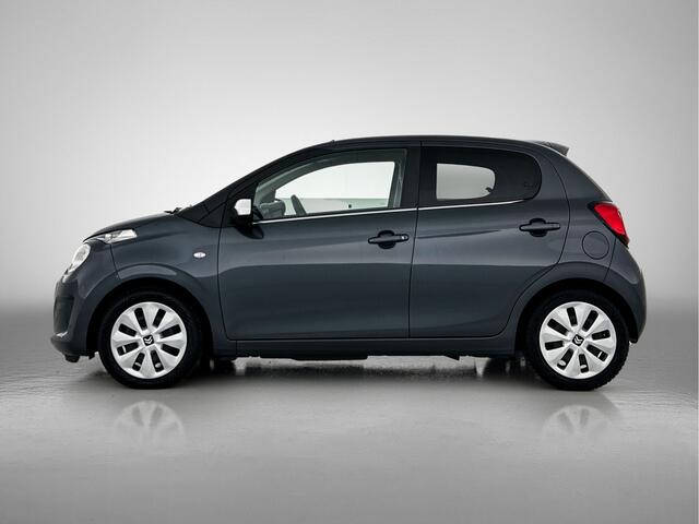 Citroen C1 1.0 VTi Feel
