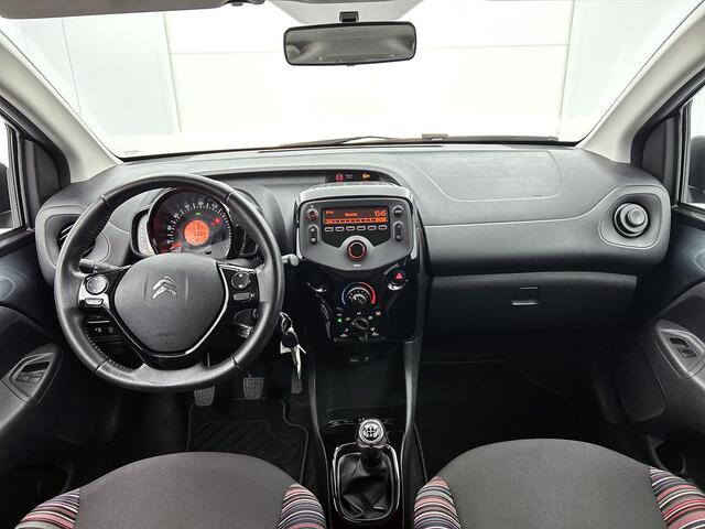 Citroen C1 1.0 VTi Feel