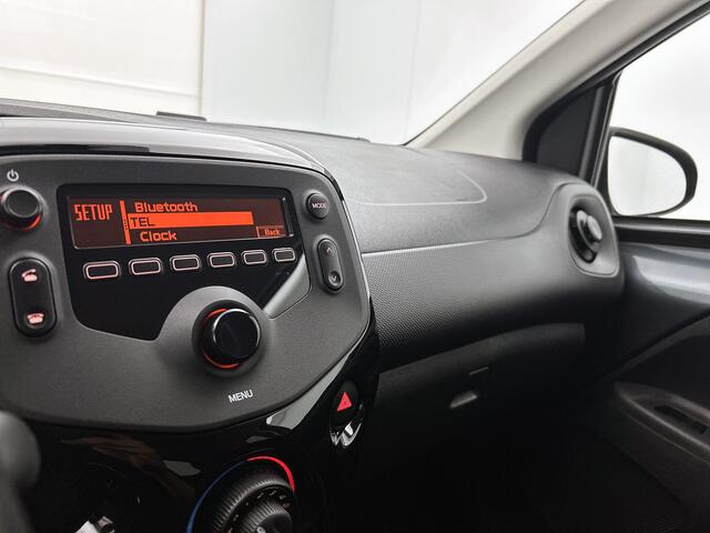 Citroen C1 1.0 VTi Feel