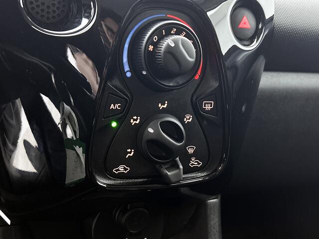 Citroen C1 1.0 VTi Feel