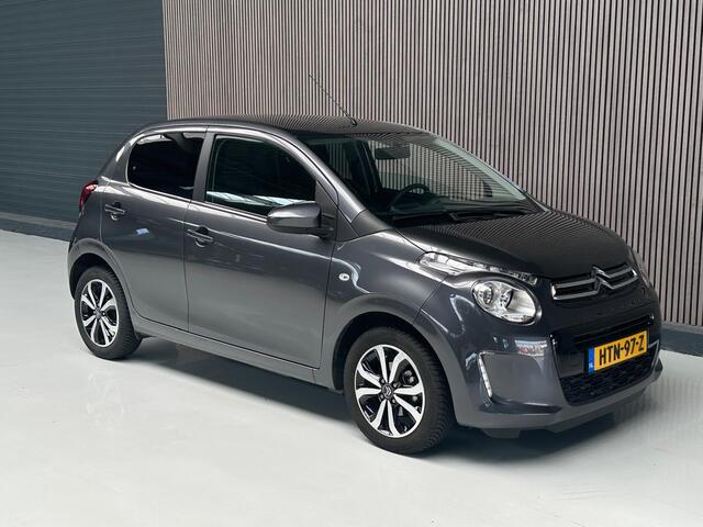 Citroen C1 1.0 VTi Shine Carplay | Cruise Control | Camera