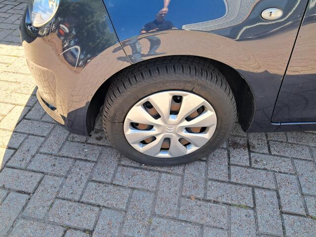 Citroen C1 1.0 e-VTi Selection | Airco | 5 Deurs | Ndl auto | Zuinig | RIJKLAARPRIJS INCL 12 MAANDEN GARANTIE EN BEURT