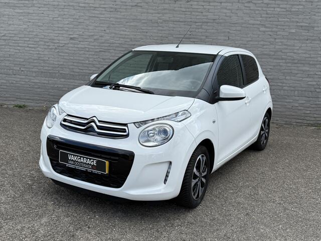 Citroen C1 1.0 VTi Shine