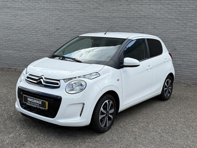 Citroen C1 1.0 VTi Shine