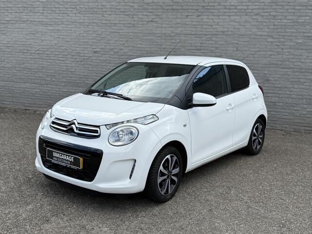 Citroen C1 1.0 VTi Shine