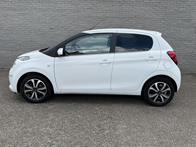 Citroen C1 1.0 VTi Shine