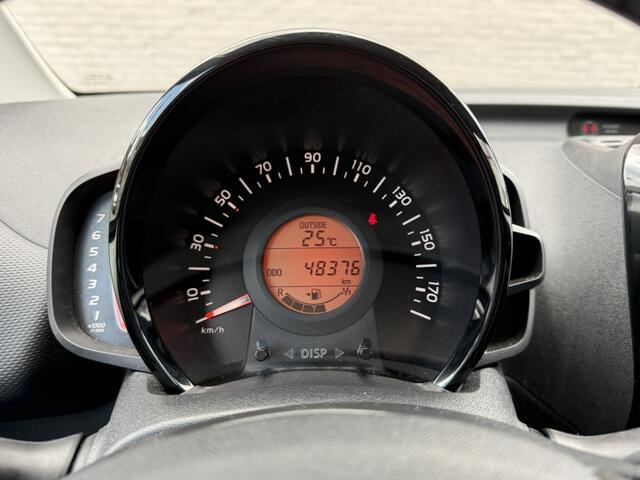 Citroen C1 1.0 VTi Shine