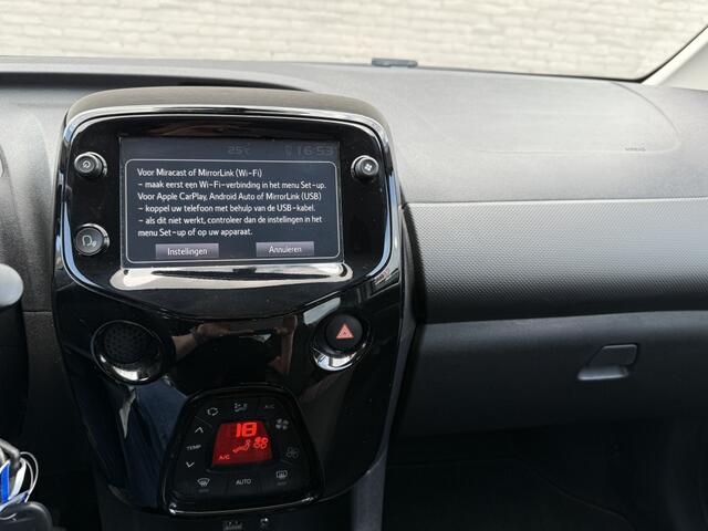 Citroen C1 1.0 VTi Shine