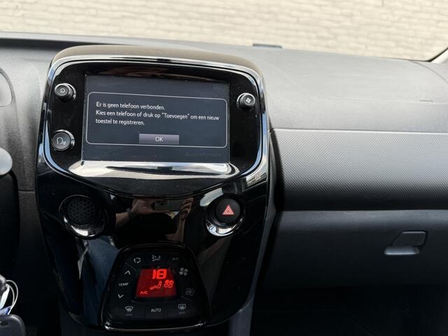 Citroen C1 1.0 VTi Shine