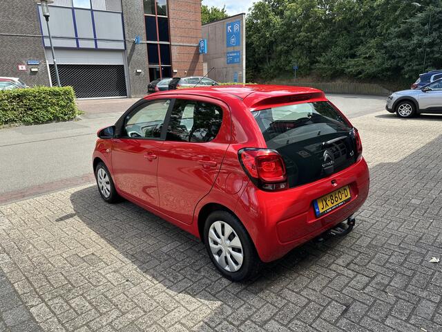 Citroen C1 1.0 e-VTi Feel Airco/Centrale vergrendeling/Bluetooth Eurorepar