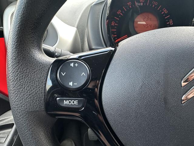 Citroen C1 1.0 e-VTi Feel Airco/Centrale vergrendeling/Bluetooth Eurorepar