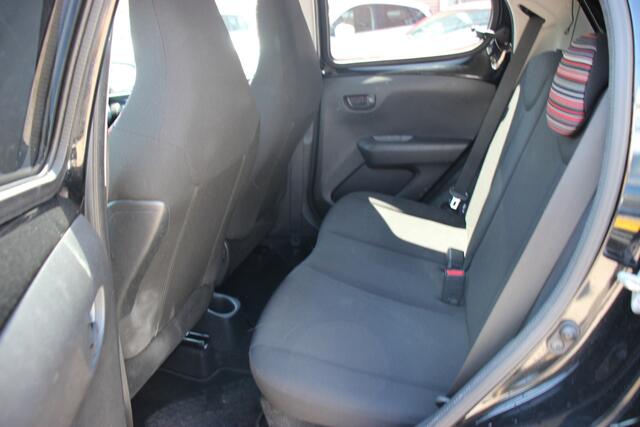 Citroen C1 1.0 5drs Style Edition | Trekhaak | Cruise Control | Airco |