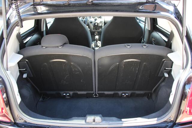 Citroen C1 1.0 5drs Style Edition | Trekhaak | Cruise Control | Airco |