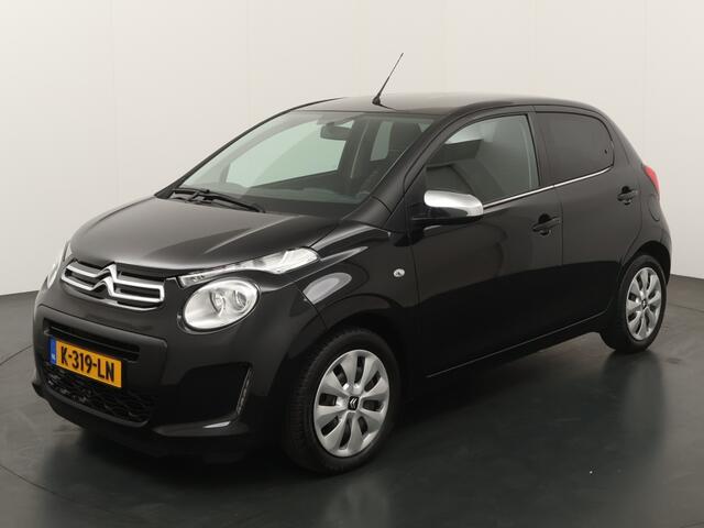 Citroen C1 1.0 VTi Feel