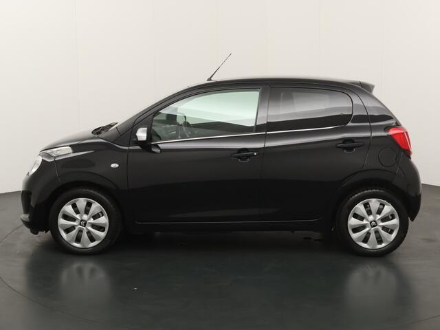 Citroen C1 1.0 VTi Feel