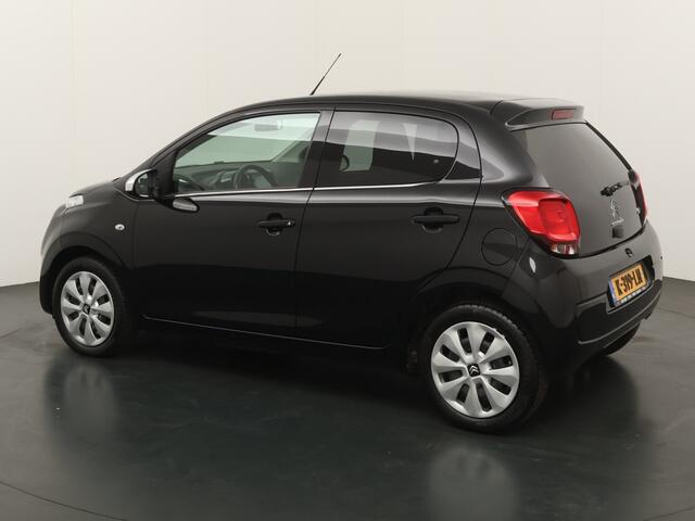 Citroen C1 1.0 VTi Feel