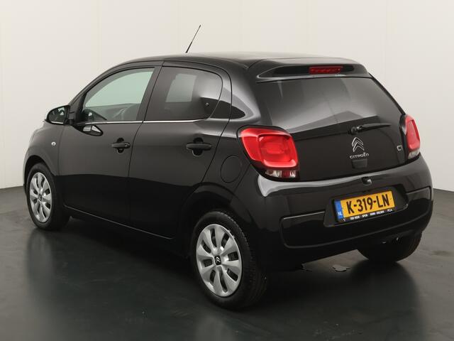 Citroen C1 1.0 VTi Feel
