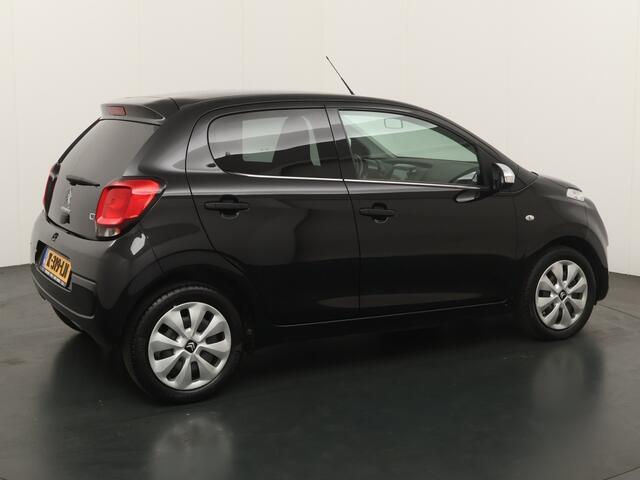Citroen C1 1.0 VTi Feel
