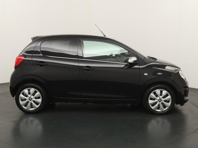 Citroen C1 1.0 VTi Feel