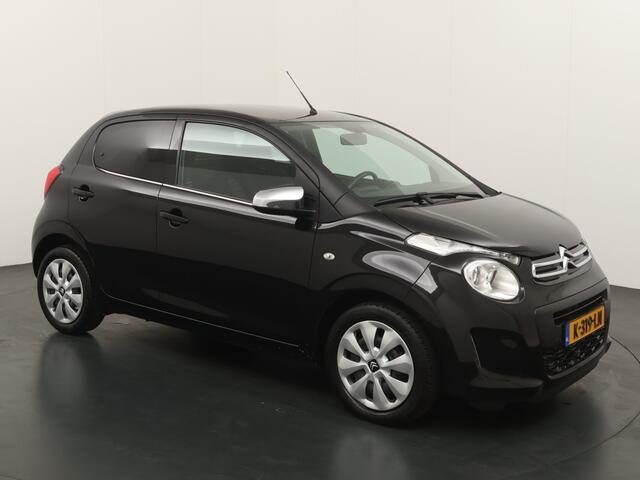 Citroen C1 1.0 VTi Feel