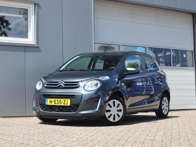 Citroen C1 1.0 VTi Feel / Camera / Apple carplay