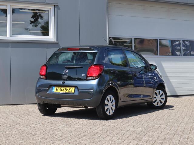 Citroen C1 1.0 VTi Feel / Camera / Apple carplay