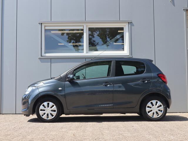 Citroen C1 1.0 VTi Feel / Camera / Apple carplay