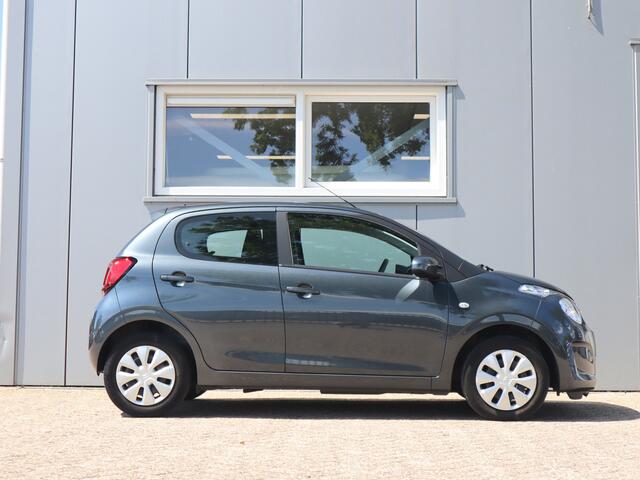 Citroen C1 1.0 VTi Feel / Camera / Apple carplay