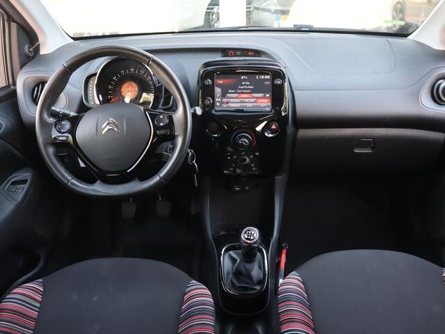 Citroen C1 1.0 VTi Feel / Camera / Apple carplay