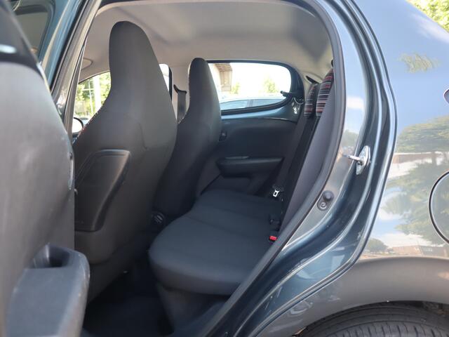 Citroen C1 1.0 VTi Feel / Camera / Apple carplay
