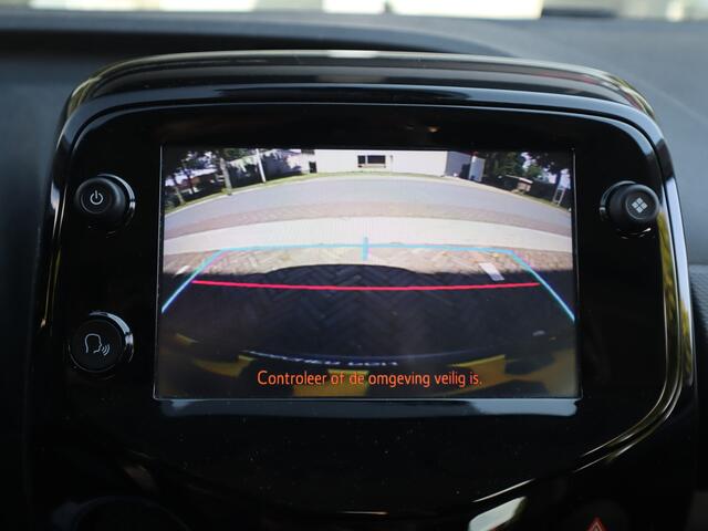 Citroen C1 1.0 VTi Feel / Camera / Apple carplay