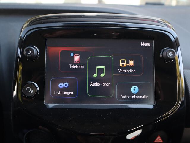 Citroen C1 1.0 VTi Feel / Camera / Apple carplay