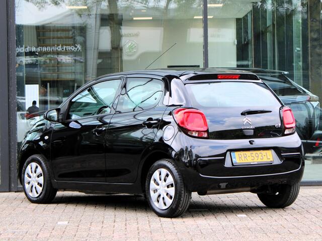 Citroen C1 1.0 e-VTi Feel | Bluetooth