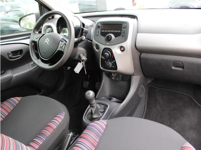 Citroen C1 1.0 e-VTi Feel | Bluetooth