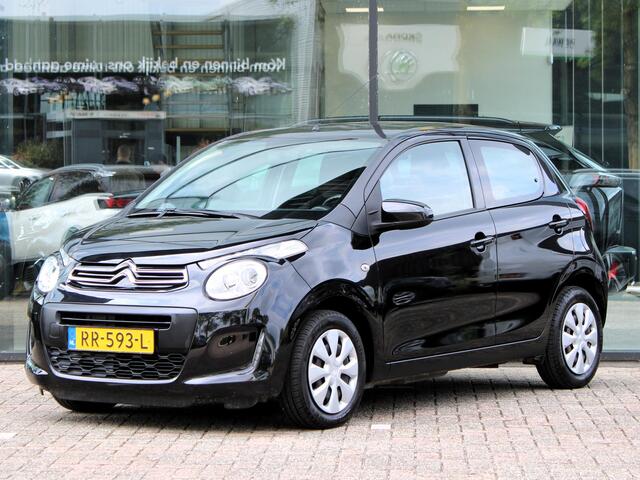 Citroen C1 1.0 e-VTi Feel | Bluetooth