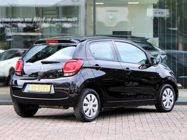 Citroen C1 1.0 e-VTi Feel | Bluetooth