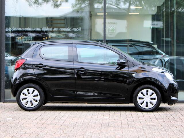 Citroen C1 1.0 e-VTi Feel | Bluetooth
