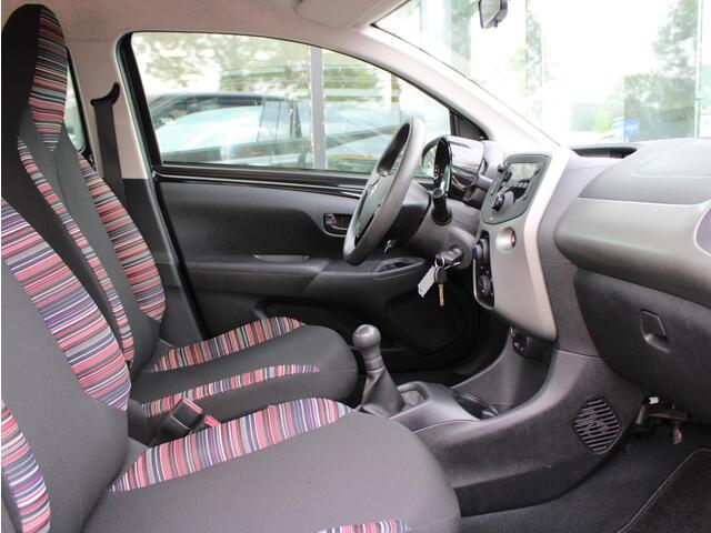 Citroen C1 1.0 e-VTi Feel | Bluetooth